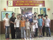 Bóng đá anh, ngoại hạng anh, lịch thi đấu euro 2012, Hơn 20 năm dạy trẻ “bụi đời”